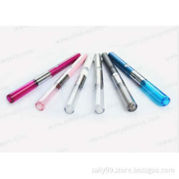 New Brand E Cigarette Ikiss Eleaf Ikiss Silver/Black/Blue/Rose Mini E Cigarette Ikiss Kit
